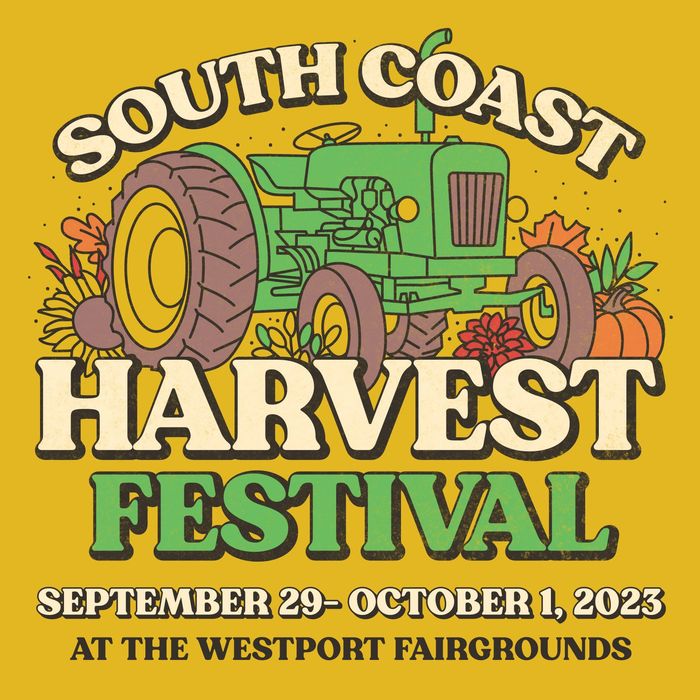 Harvest Festival